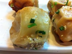 鲜肉生煎-咬不得高祖生煎·简餐(高银街店)