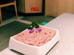 -海底捞大排档火锅(悦荟广场店)