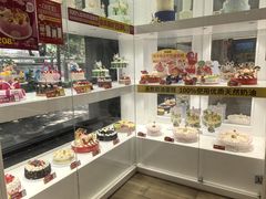 -味多美蛋糕(三元桥店)