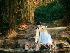 -红袖添香古风写真馆