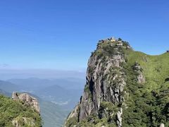 -萍乡武功山风景名胜区