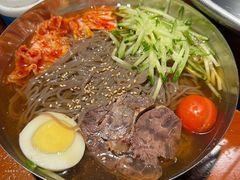 -伍丁·烤牛肋(和平东桥店)