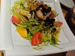 -三石铁板烧(紫竹桥店)