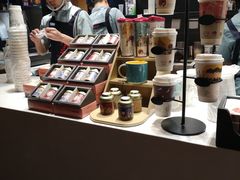 -茶颜悦色(登高路上店)