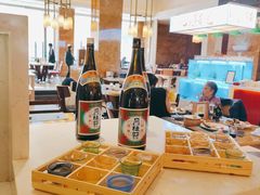 -怡咖啡·自助餐·西安香格里拉