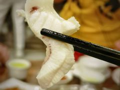 -正能量脆肉鲩火锅
