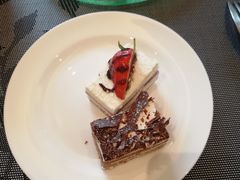 -喜来登酒店-盛宴标帜餐厅