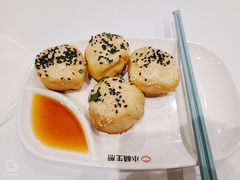 -小杨生煎(龙之梦购物中心店)
