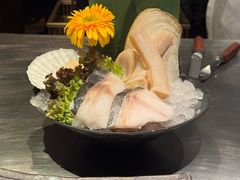 -岩盐·铁板料理(嘉里店)
