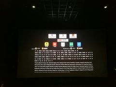 -上影国际影城(成都银泰LUXE店)