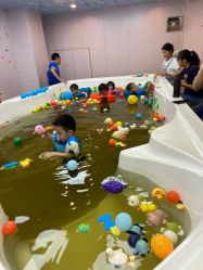 -B+CLUB母婴生活馆(海联路店)