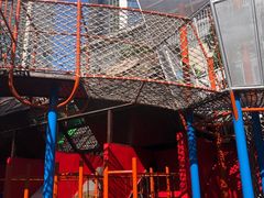 -中国福利会少年宫
