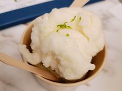 菠萝雪芭-LUNEURS月乐诗·法式冰淇淋(环贸店)