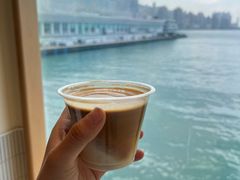 -Cupping Room(Harbour City)