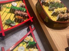-武汉世茂希尔顿酒店·汇·全日餐厅