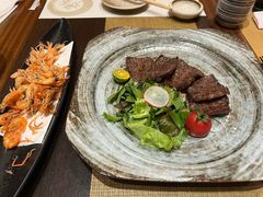 -怡咖啡海鲜自助餐厅(浦东香格里拉店)