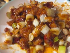 -北平味道.京味菜.烤鸭(梨园店)