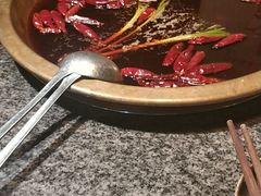 -佬革命主题火锅(玉沙路店)