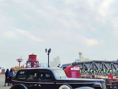 -武汉知音号