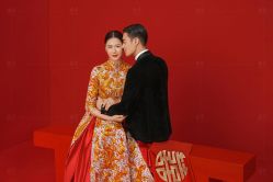 -金夫人婚纱摄影(总店)