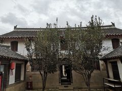 -牟氏庄园