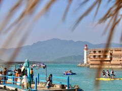 -海南分界洲岛旅游区