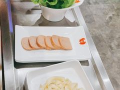 -七欣天香辣蟹火锅(无锡金太湖国际城店)