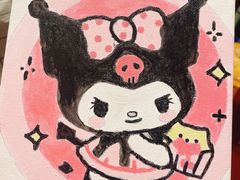-奶油猫DIY·手工·团建·美陈搭建(宝山万达店)