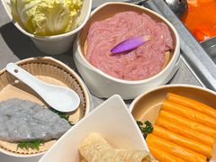 -海底捞火锅(名城广场夜宵生日主题店)