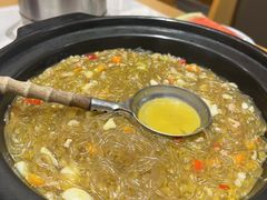 -饭橘汉江码头·乡野土菜馆(静安路店)