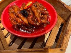 -避风塘(宝山万达店)