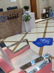 -碧莲盛·不剃发植发