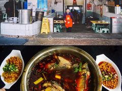 -曾老幺鱼庄(龙华商厦店)
