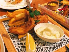 -Boxing Cat Brewery拳击猫精酿啤酒馆(永福店)