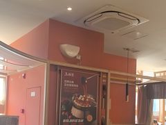 -鱼酷活鱼烤鱼(静安大融城店)