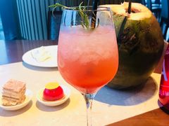-富力丽思卡尔顿酒店·香荟全日制餐厅