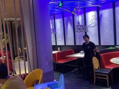 -老板恋上鱼(恒隆广场店)