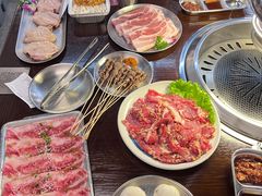 -大喜烤肉(海宁尚东店)