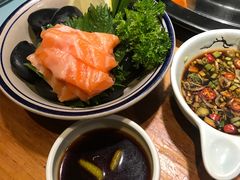 -三个渔夫·蒸汽海鲜(小白楼店)