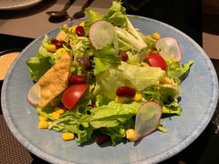 -莫太花餐厅(河北路店)