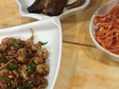 -故乡明太鱼屋(航北路店)