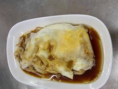 鸡蛋肠-源记肠粉(华贵路店)