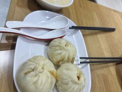 -老陶包子铺(南大西南村店)