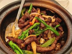 -新旺茶餐厅·早餐·夜宵(仙霞店)