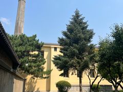 -伪满皇宫博物院