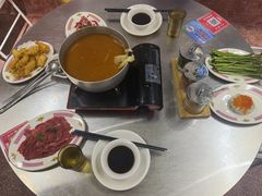 -燃计沙茶皇·香港沙茶火锅(人广旗舰店)