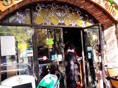 门面-申德勒西餐厅(日坛路总店)