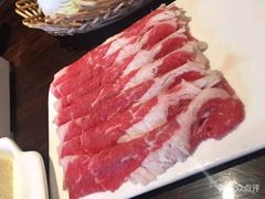 精品羔羊-老北京火锅(铁西店)