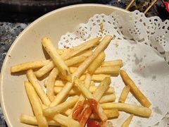 -蜀大侠火锅(寰球文化地标·总府店)