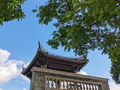-荔湾湖公园
